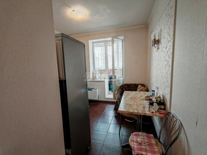 1-комн. квартира, 45 кв.м.