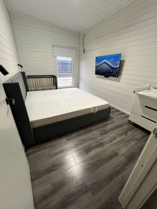 Дом, 113 кв.м, 6 сот.