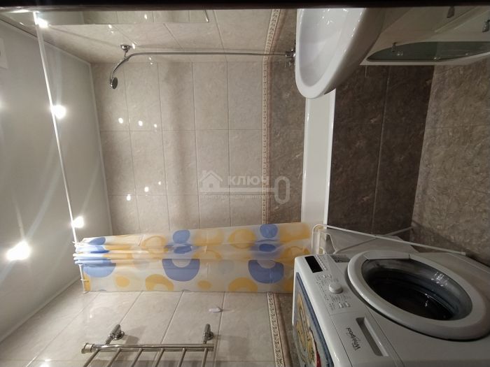 3-комн. квартира, 76 кв.м.