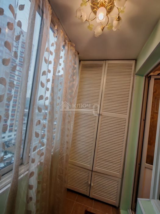 2-комн. квартира, 60 кв.м.