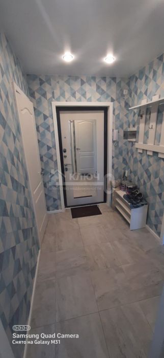 1-комн. квартира, 35 кв.м.