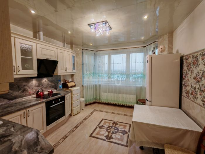 2-комн. квартира, 60 кв.м.