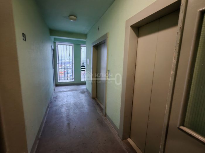 2-комн. квартира, 60 кв.м.