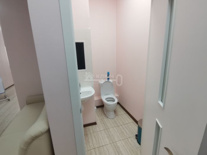 Помещение свободного назначения, 18.8 кв.м