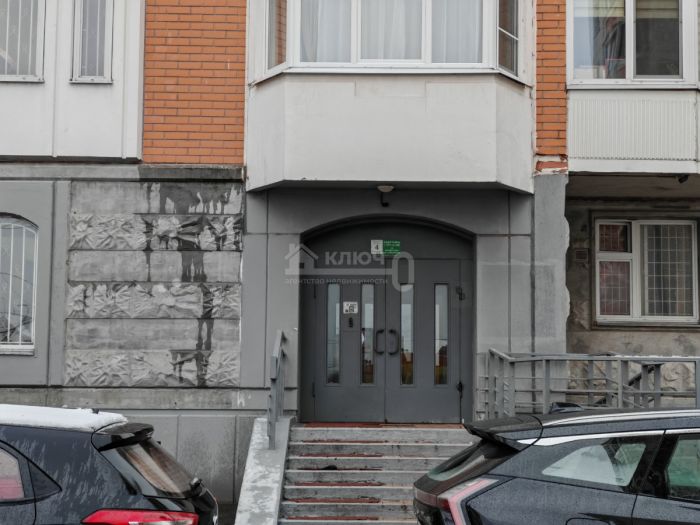 2-комн. квартира, 60 кв.м.