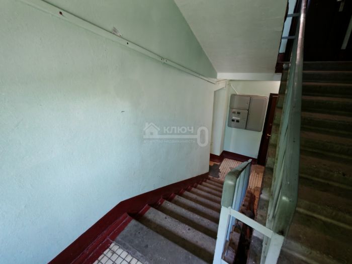 3-комн. квартира