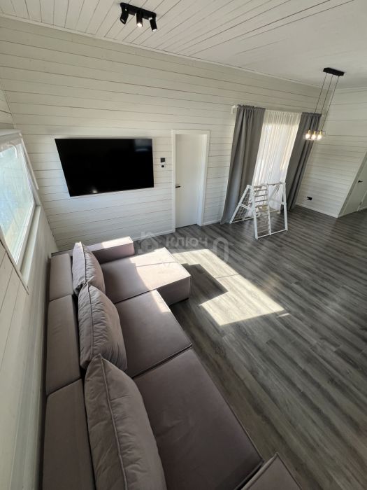 Дом, 113 кв.м, 6 сот.