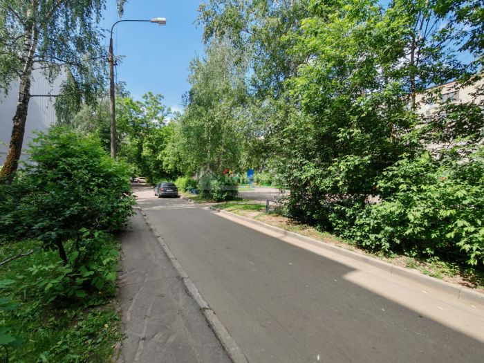 3-комн. квартира