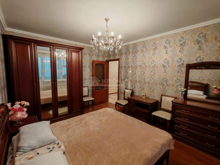 2-комн. квартира, 60 кв.м.