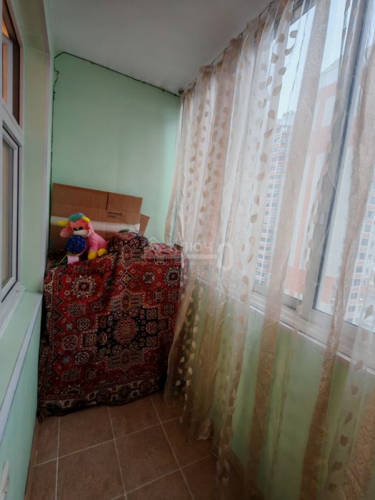 2-комн. квартира, 60 кв.м.