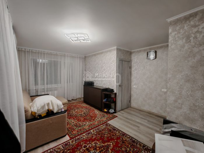 1-комн. квартира, 32 кв.м.