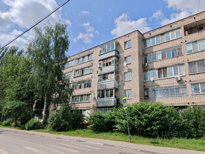3-комн. квартира