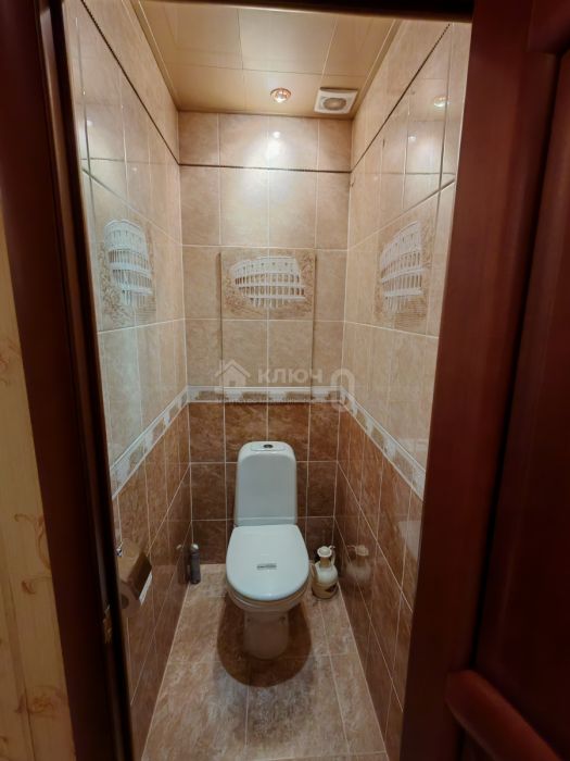 2-комн. квартира, 60 кв.м.