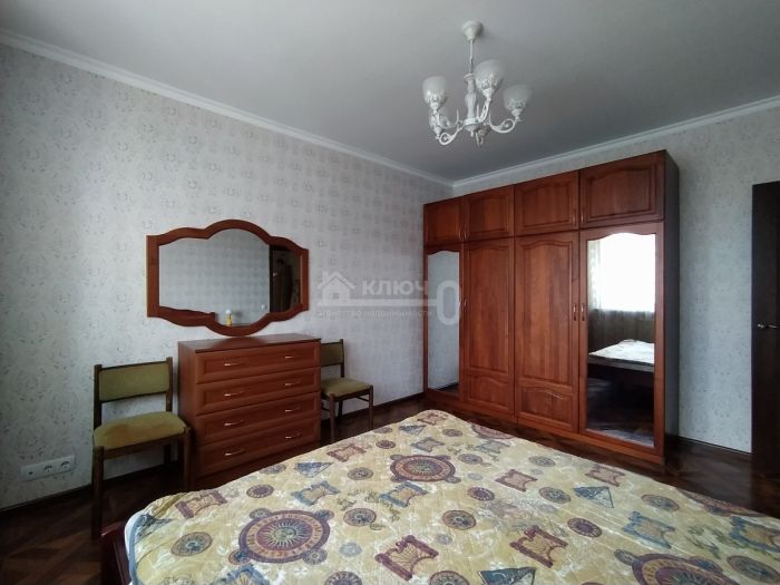 3-комн. квартира, 76 кв.м.