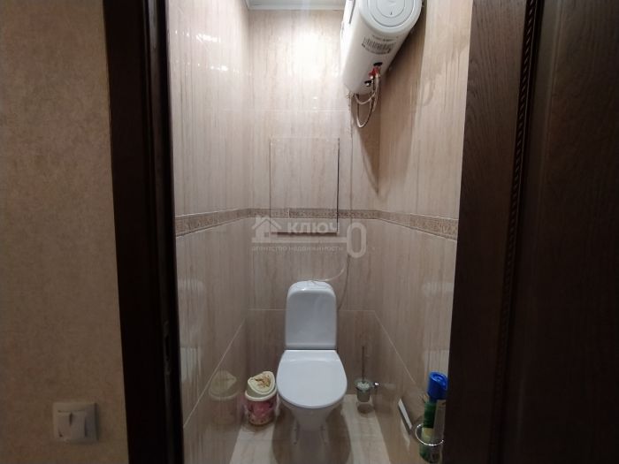 3-комн. квартира, 76 кв.м.