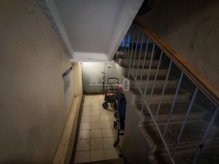 1-комн. квартира, 32 кв.м.