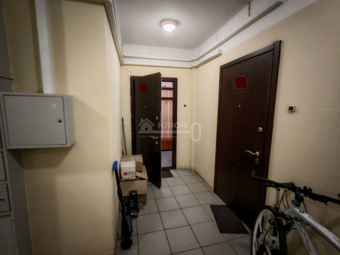 1-комн. квартира, 45 кв.м.