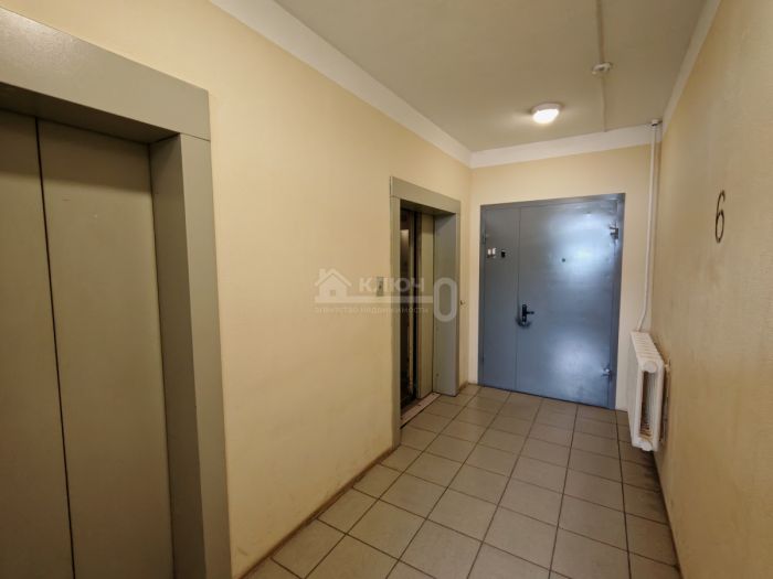 1-комн. квартира, 45 кв.м.