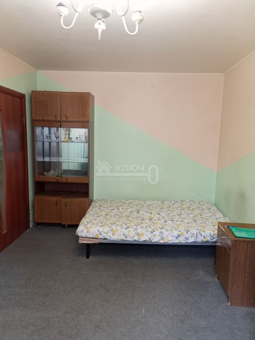 2-комн. квартира, 43.5 кв.м.