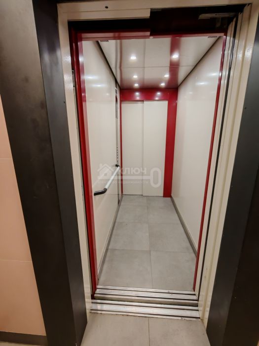 1-комн. квартира, 32.3 кв.м.