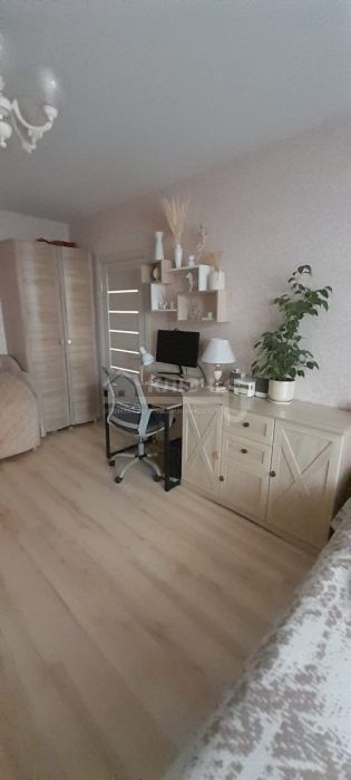 2-комн. квартира, 52 кв.м.