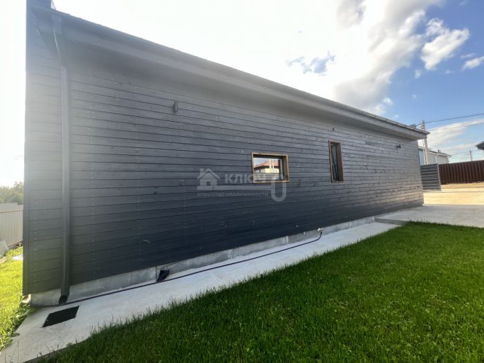 Дом, 113 кв.м, 6 сот.