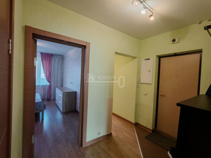 2-комн. квартира, 61.4 кв.м.