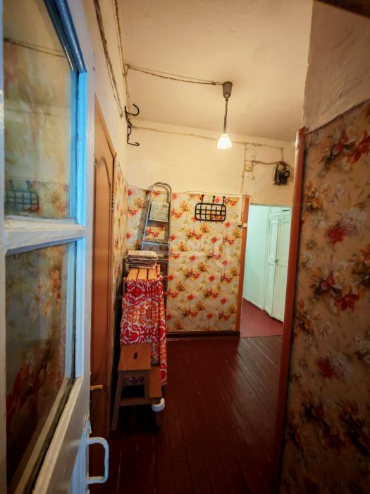 3-комн. квартира, 67 кв.м.