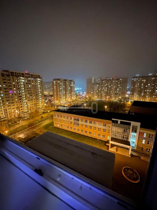 2-комн. квартира, 61.4 кв.м.