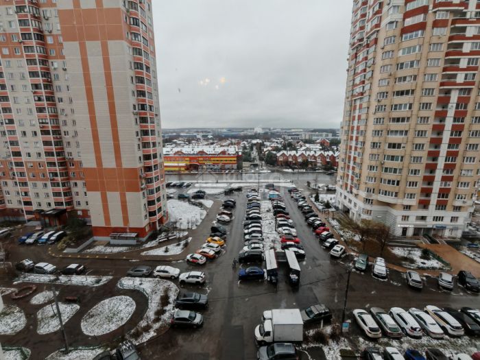 2-комн. квартира, 60 кв.м.