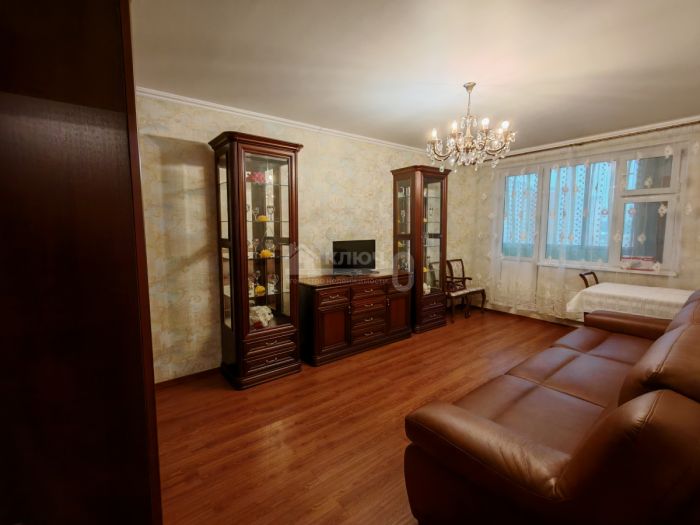 2-комн. квартира, 60 кв.м.