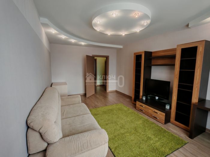 2-комн. квартира, 61.4 кв.м.