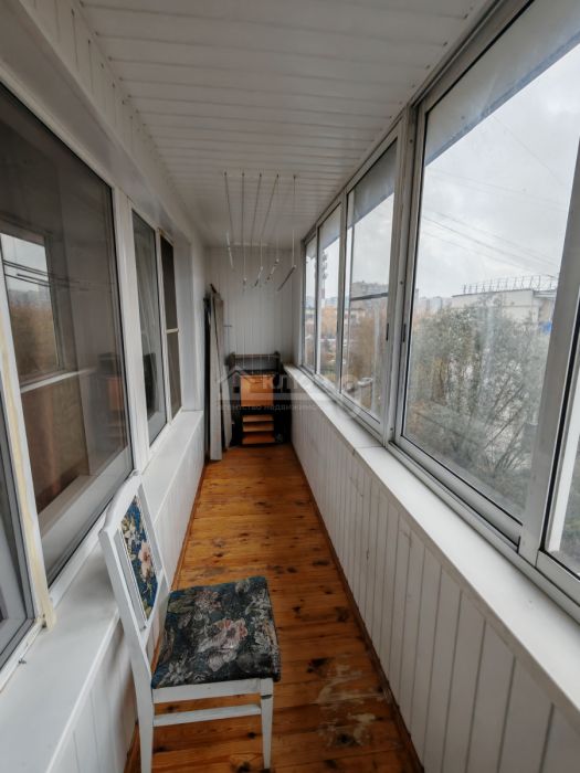 1-комн. квартира, 38 кв.м.