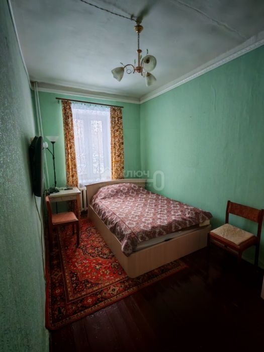 3-комн. квартира, 67 кв.м.