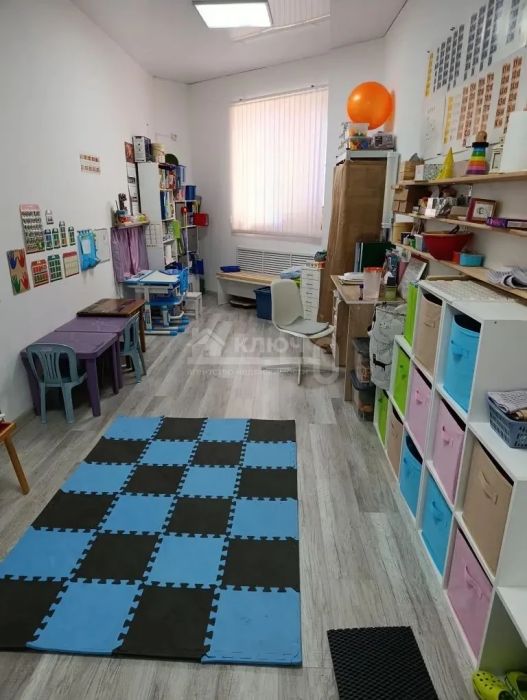 Помещение свободного назначения, 18.8 кв.м