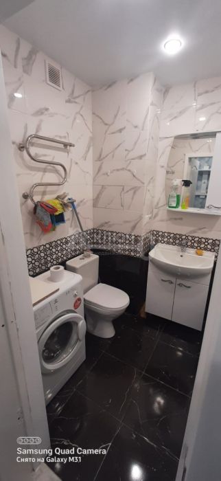 1-комн. квартира, 35 кв.м.