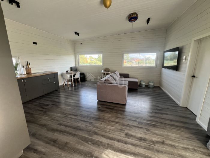 Дом, 113 кв.м, 6 сот.