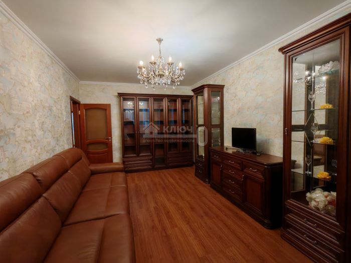 2-комн. квартира, 60 кв.м.