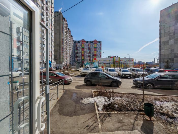 Помещение свободного назначения, 51.4 кв.м