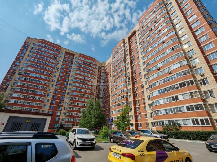 1-комн. квартира, 45 кв.м.