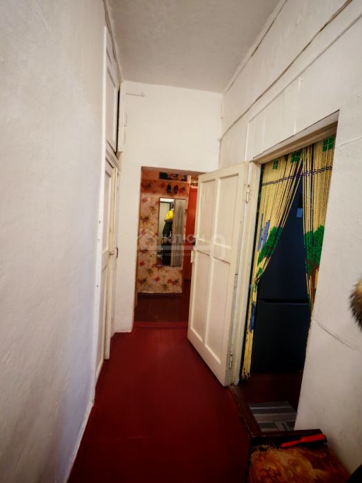 3-комн. квартира, 67 кв.м.