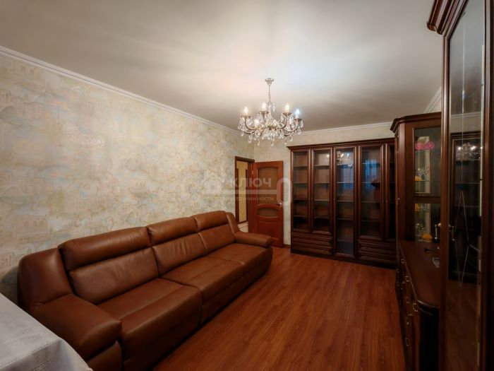 2-комн. квартира, 60 кв.м.