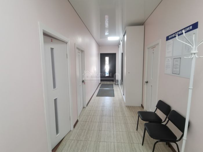 Помещение свободного назначения, 18.8 кв.м