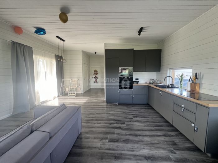 Дом, 113 кв.м, 6 сот.