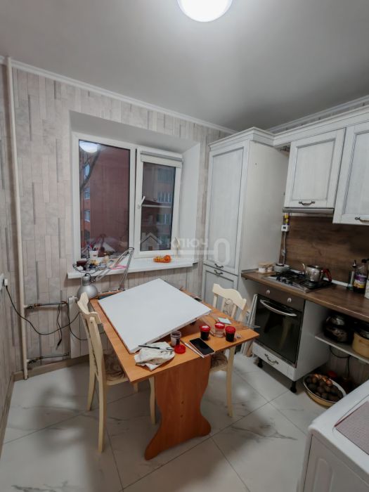 1-комн. квартира, 32 кв.м.