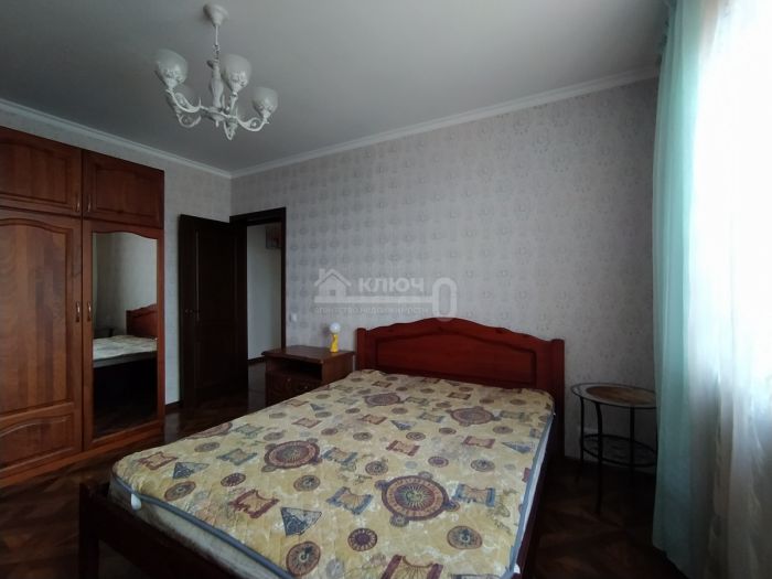 3-комн. квартира, 76 кв.м.