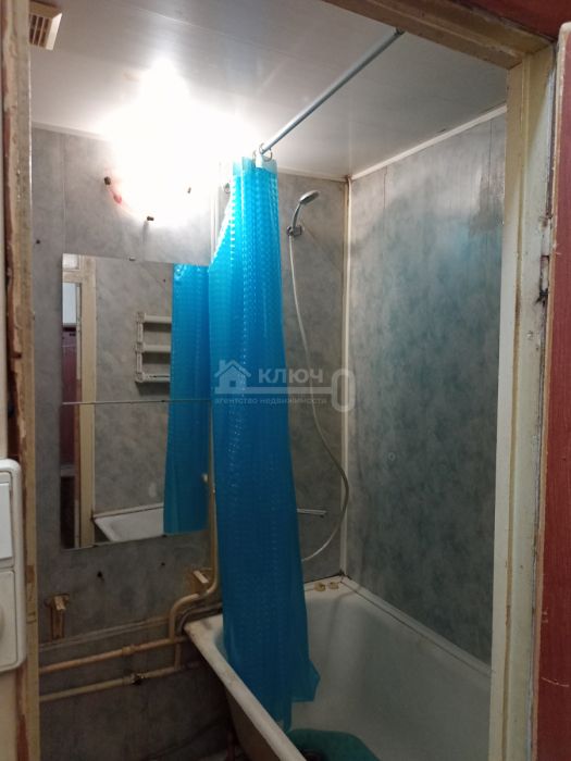 2-комн. квартира, 43.5 кв.м.