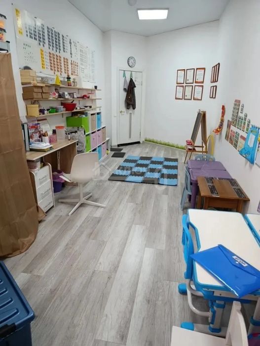 Помещение свободного назначения, 18.8 кв.м