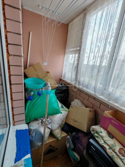 1-комн. квартира, 45 кв.м.