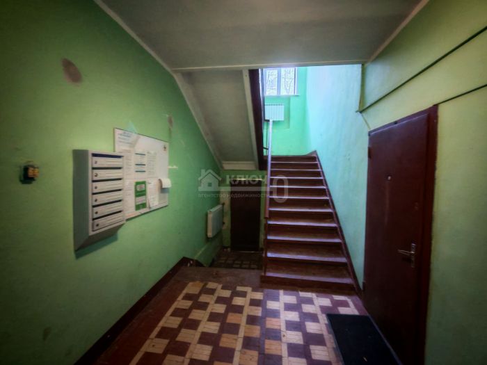 3-комн. квартира, 67 кв.м.